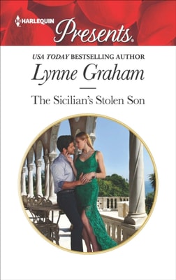 Sicilian's Stolen Son