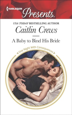 Baby to Bind His Bride