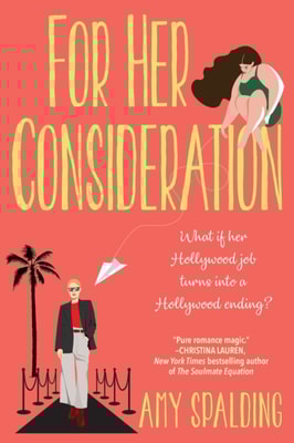 For Her Consideration
