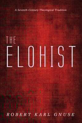 Elohist