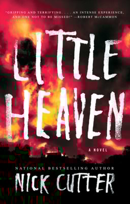 Little Heaven