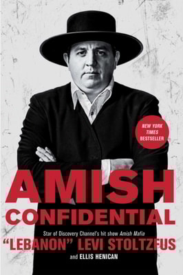 Amish Confidential