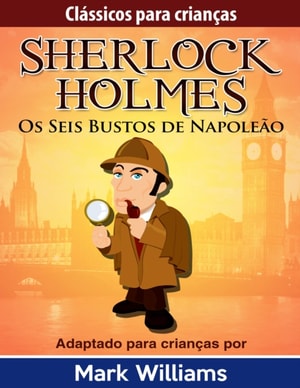 Os Seis Bustos de Napoleão
