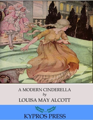 Modern Cinderella
