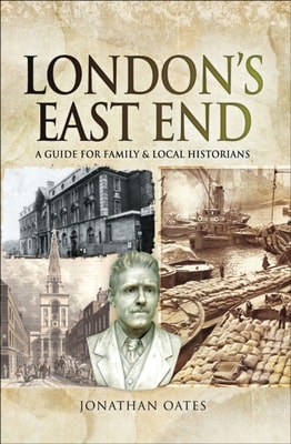 London's East End
