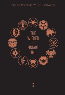 Wicked + The Divine: Book 3