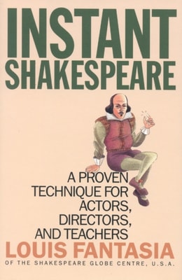 Instant Shakespeare