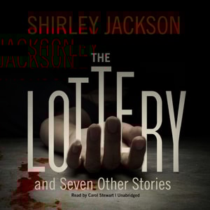 Lottery, and Seven Other Stories