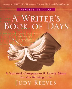 Writer's Book of Days