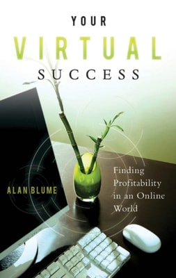 YOUR VIRTUAL SUCCESS - eBook