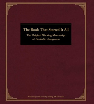 Book That Started It All