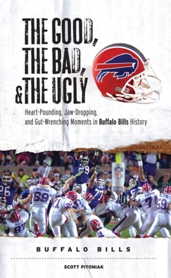 Good, the Bad, &amp; the Ugly: Buffalo Bills