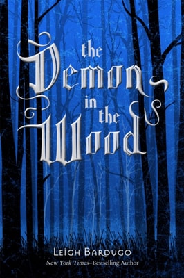 Demon in the Wood