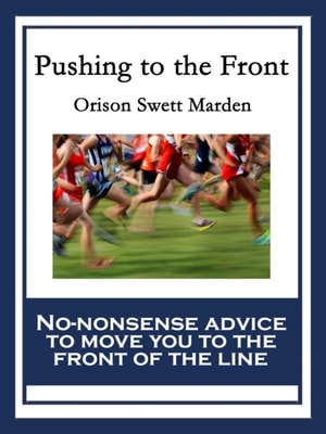 Pushing to the Front