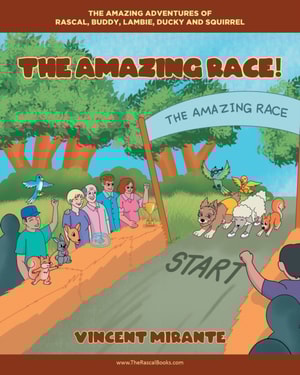 Amazing Race!