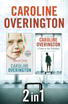 Caroline Overington 2 in 1