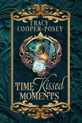 Time Kissed Moments