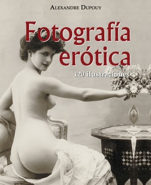 Fotografía erótica 120 ilustraciones