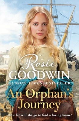 Orphan's Journey