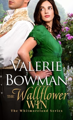 Wallflower Win
