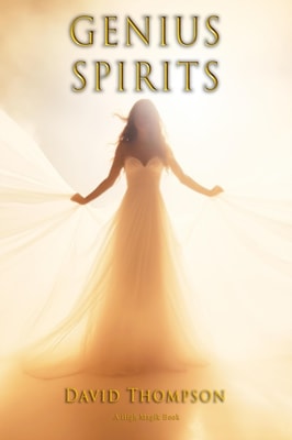 Magik of Genius Spirits