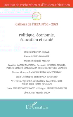 Politique, économie, éducation et santé