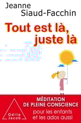 Tout est là, juste là
