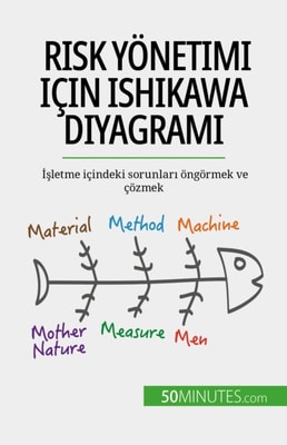 Risk yonetimi icin Ishikawa diyagrami