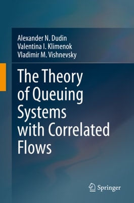 Theory of Queuing Systems with Correlated Flows