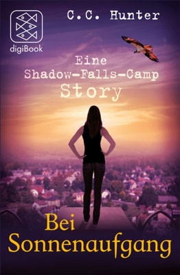 Shadow Falls - After Dark - Bei Sonnenaufgang