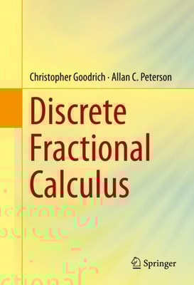 Discrete Fractional Calculus