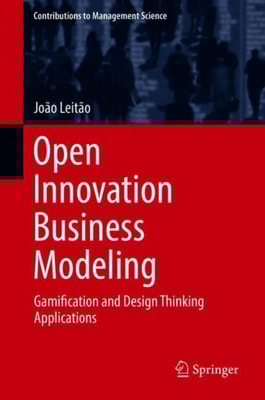 Open Innovation Business Modeling