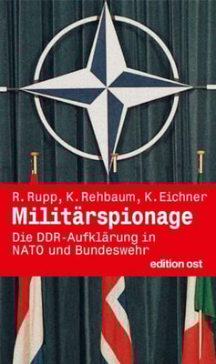 Militärspionage