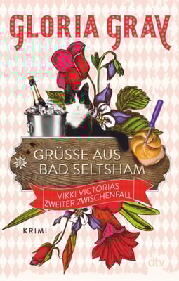 Grüße aus Bad Seltsham