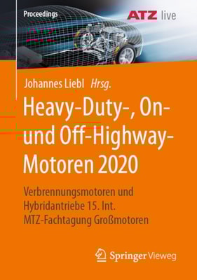 Heavy-Duty-, On- und Off-Highway-Motoren 2020