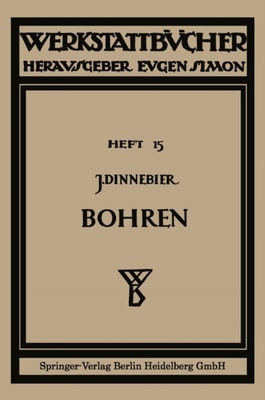 Bohren