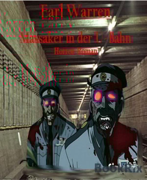 Massaker in der U-Bahn