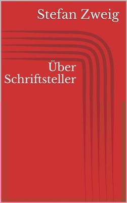 Uber Schriftsteller