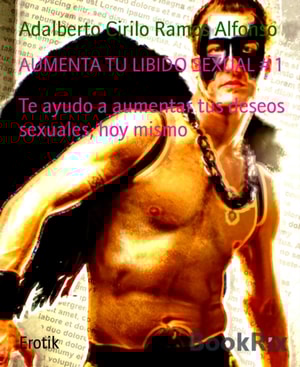 AUMENTA TU LIBIDO SEXUAL # 1