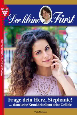 Der kleine Fürst 104 – Adelsroman