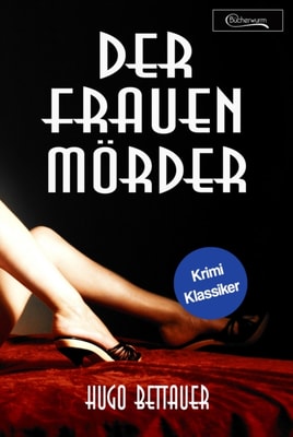 Der Frauenmörder