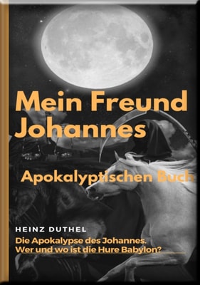 Mein Freund Johannes