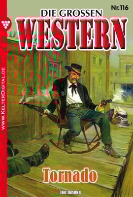 Die großen Western 118