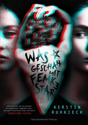 Dem Feuer die Seele