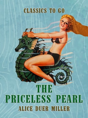Priceless Pearl