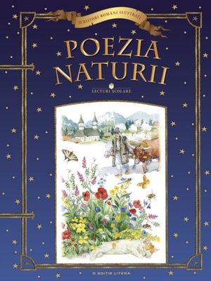 Poezia naturii