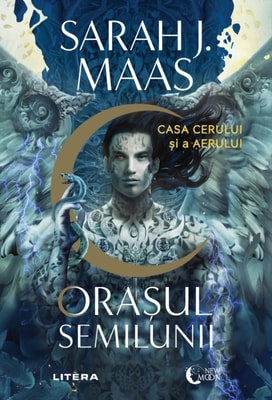 Orasul Semilunii