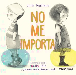 No me importa