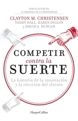 Competir contra la suerte