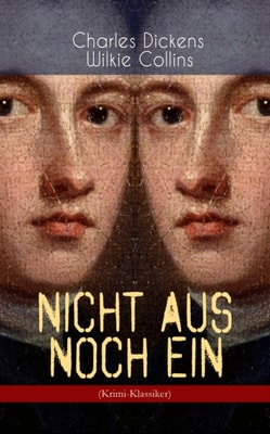 Nicht aus noch ein (Krimi-Klassiker)